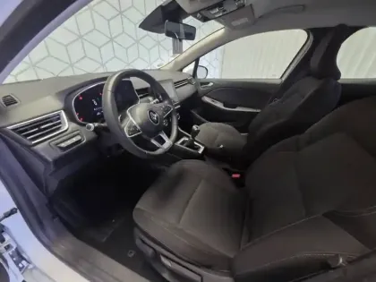 Photo 9 Renault Clio  Blue dCi 85