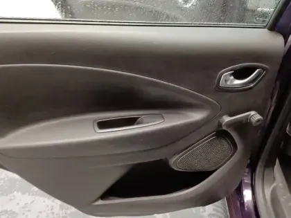 Photo 27 Renault Zoé Zoe R110 - 22B