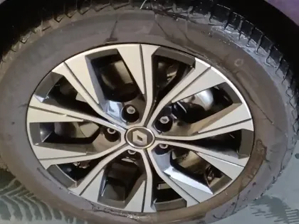 Photo 8 Renault Zoé Zoe R110 - 22B