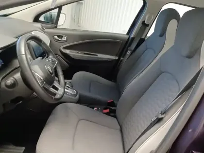 Photo 9 Renault Zoé Zoe R110 - 22B