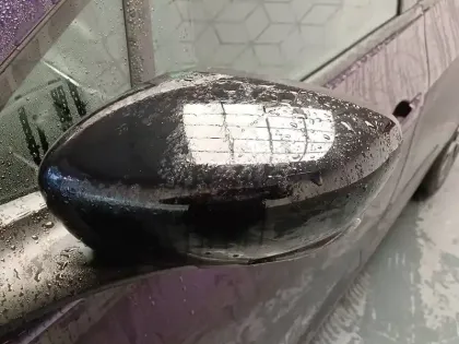 Photo 38 Renault Zoé Zoe R110 - 22B