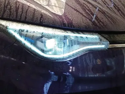 Photo 13 Renault Zoé Zoe R110 - 22B