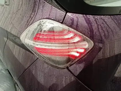 Photo 22 Renault Zoé Zoe R110 - 22B