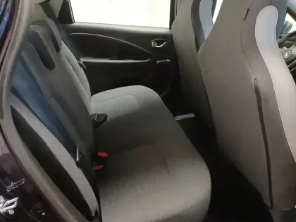 Photo 17 Renault Zoé Zoe R110 - 22B