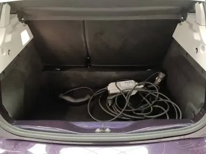 Photo 24 Renault Zoé Zoe R110 - 22B