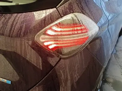 Photo 23 Renault Zoé Zoe R110 - 22B