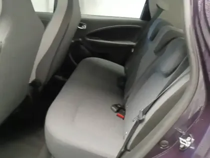 Photo 25 Renault Zoé Zoe R110 - 22B