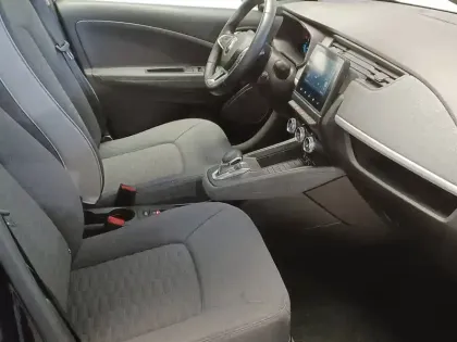 Photo 11 Renault Zoé Zoe R110 - 22B