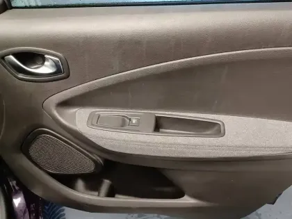 Photo 15 Renault Zoé Zoe R110 - 22B