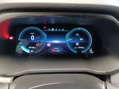 Photo 29 Renault Zoé Zoe R110 - 22B