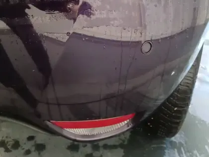 Photo 20 Renault Zoé Zoe R110 - 22B