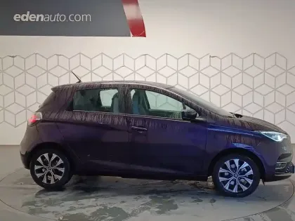 Photo 5 Renault Zoé Zoe R110 - 22B