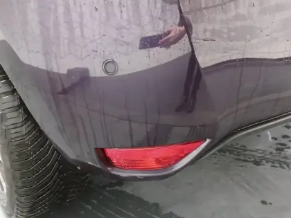 Photo 21 Renault Zoé Zoe R110 - 22B