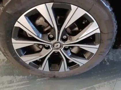 Photo 18 Renault Zoé Zoe R110 - 22B