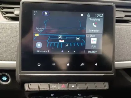 Photo 31 Renault Zoé Zoe R110 - 22B