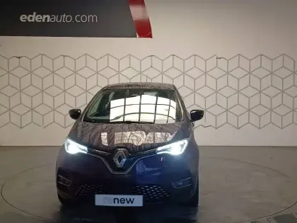 Photo 7 Renault Zoé Zoe R110 - 22B