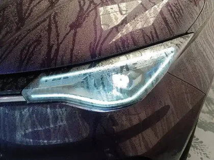 Photo 39 Renault Zoé Zoe R110 - 22B