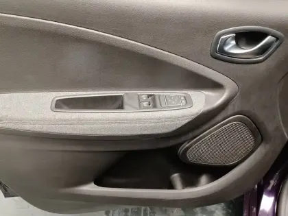 Photo 26 Renault Zoé Zoe R110 - 22B