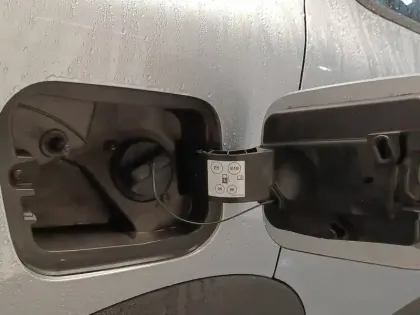 Photo 18 Renault Captur  TCe 90