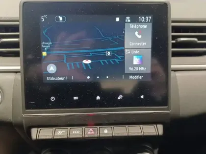 Photo 30 Renault Captur  TCe 90