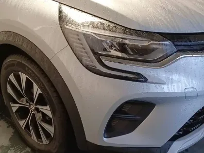 Photo 12 Renault Captur  TCe 90