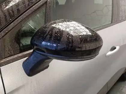 Photo 44 Renault Captur  TCe 90