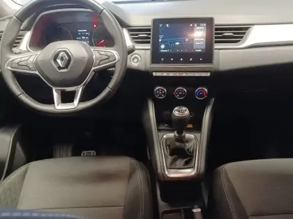 Photo 10 Renault Captur  TCe 90