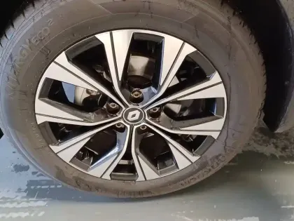 Photo 42 Renault Captur  TCe 90