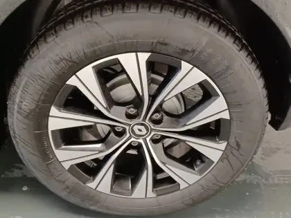 Photo 8 Renault Captur  TCe 90