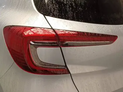 Photo 23 Renault Captur  TCe 90