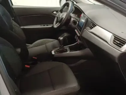 Photo 11 Renault Captur  TCe 90