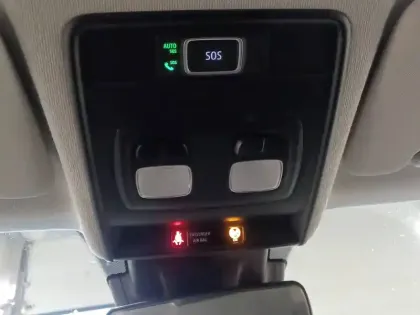 Photo 40 Renault Captur  TCe 90