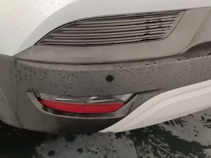 Photo 22 Renault Captur  TCe 90