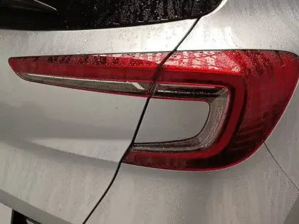 Photo 20 Renault Captur  TCe 90