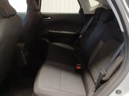 Photo 24 Renault Captur  TCe 90