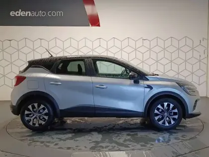 Photo 5 Renault Captur  TCe 90