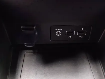 Photo 32 Renault Captur  TCe 90