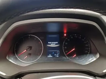 Photo 29 Renault Captur  TCe 90