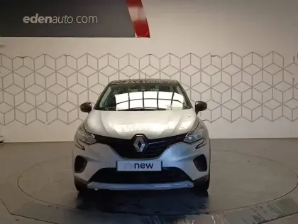 Photo 7 Renault Captur  TCe 90