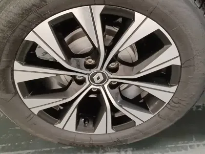 Photo 17 Renault Captur  TCe 90