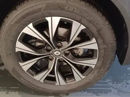 Photo 13 Renault Captur  TCe 90