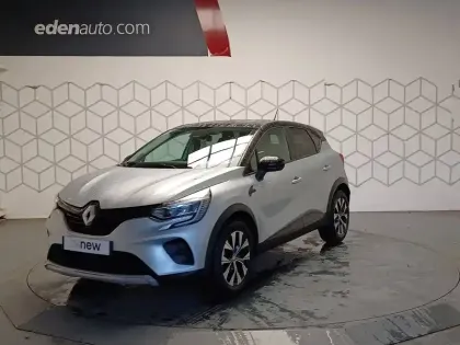Photo Renault Captur Evolution