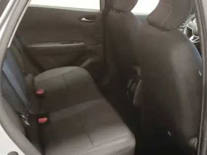 Photo 16 Renault Captur  TCe 90