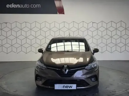 Photo 6 Renault Clio  TCe 100