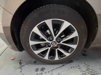 Photo 25 Renault Clio  TCe 100