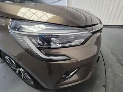 Photo 15 Renault Clio  TCe 100