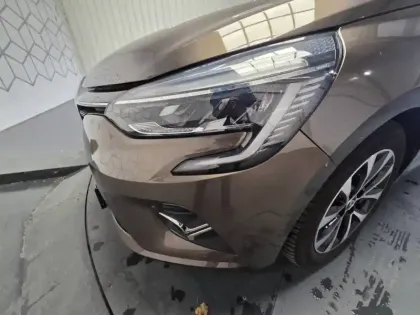 Photo 16 Renault Clio  TCe 100