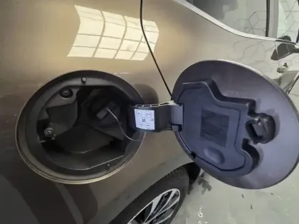 Photo 27 Renault Clio  TCe 100