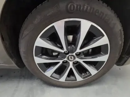 Photo 7 Renault Clio  TCe 100