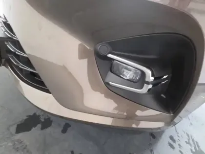 Photo 17 Renault Clio  TCe 100